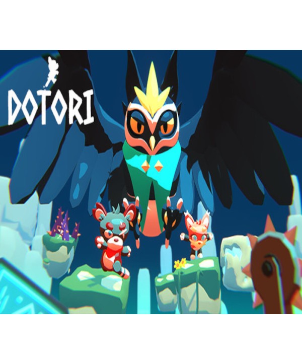 DOTORI Steam Key GLOBAL